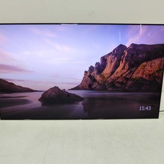 美品 SONY ソニー BRAVIA ブラビア 4K有機ELテレ...
