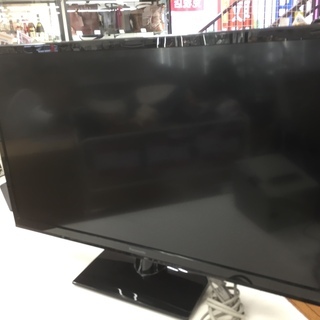 安心の6ヶ月保証つき【トレジャーファクトリー入間店】Panasonicの32インチ液晶テレビのご紹介！