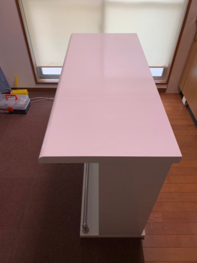 カウンターテーブル