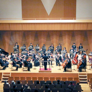 初心者OK！オーケストラのサウンドを演奏して味わえる♪