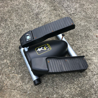 運動器具？(^^)