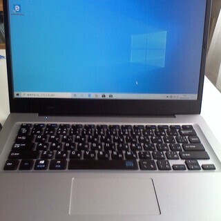 ドン・キホーテ Windows10 ジブン専用PC