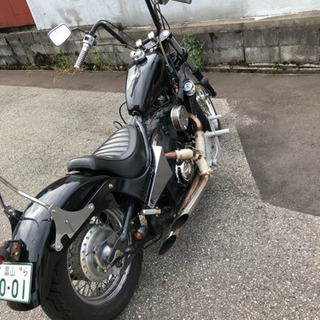 Kawasaki バルカンの画像