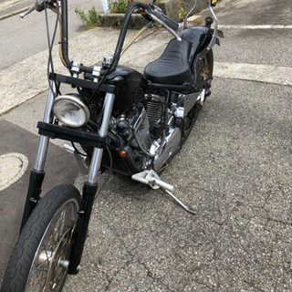 Kawasaki バルカンの画像