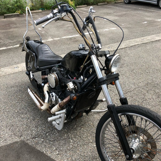 Kawasaki バルカンの画像