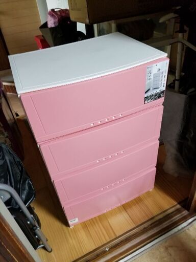 衣装ケース４