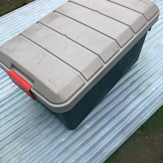 コンテナボックス 