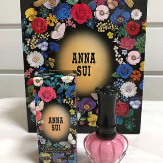 アナスイ ネイルカラーS305