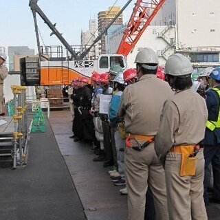 現場のお手伝い【ゴミ拾い等簡易作業】現場直行直帰OK※健康ならば誰でもOK※即仕事！の画像