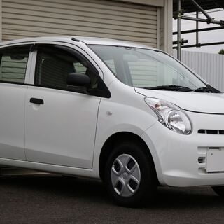 車検２年付 アルト バン 25年式 2.8万km 夏タイヤ６分山...