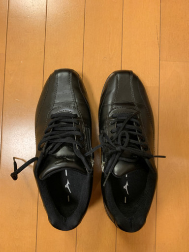 ミズノ  ウォーキングシューズ新品‼️値下げしました！