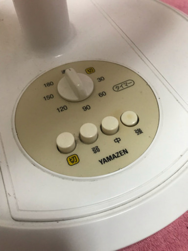 扇風機