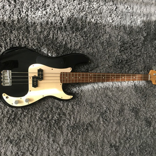 ベース 取引中