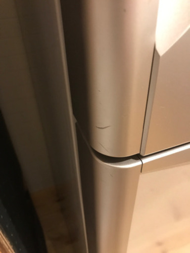 2015年製 HITACHI 冷蔵庫 365L 状態良 値下げしました。