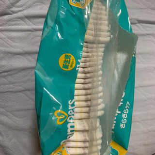 Pampers 新生児
