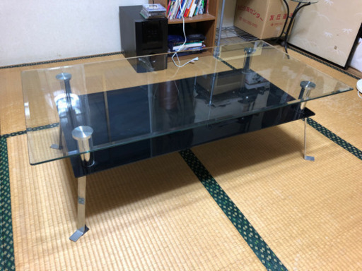 中古品 テーブル