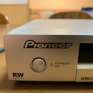 完全なる中古DVDプレーヤー   価格交渉歓迎の画像