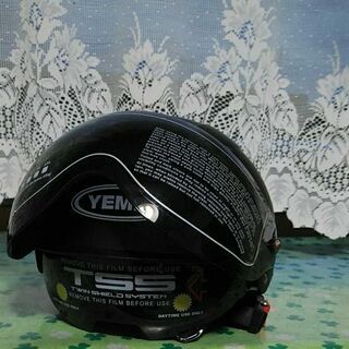 ZHORTバイクハーフヘルメット