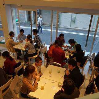 【 日曜朝から『無料』ランゲージ・エクスチェンジ 】の画像