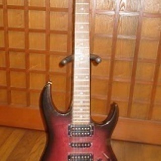 エレキギターなど