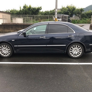 走行少ないです！18マジェスタ！