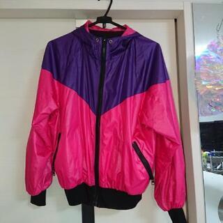 シャカシャカジャンパー  ノンブランド