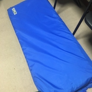 小川テント   インナーマット
