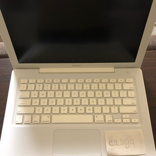 MacBook(MB062J/B)