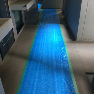 内装解体作業員募集・施工管理者募集！[未経験者大歓迎.役員候補募集中]の画像