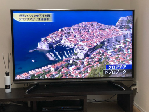 【大幅値下！】60型テレビ SHARP AQUOS