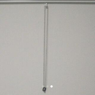 ノーブランド アンティーク リング ネックレスの画像