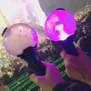BTSが大好きな人！