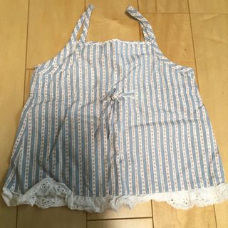 キッズ キャミソール