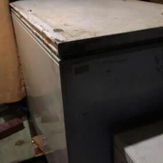 中古  冷凍庫  冷凍ケース  511L  幅132.5  奥行...