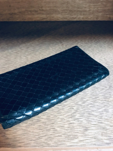 ボッテガヴェネタ財布