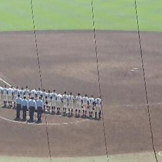 高校野球好きな人語りませんか？