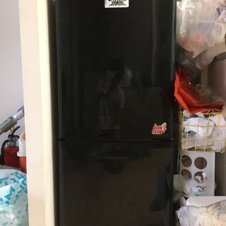 パナソニック冷蔵庫