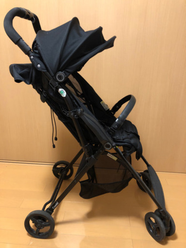 Combi F2プラス ベビーカー