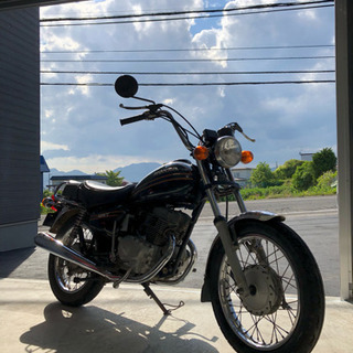 ホンダCM125   6V  CD CB 値下げ‼️