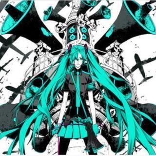 ボカロ好きな人