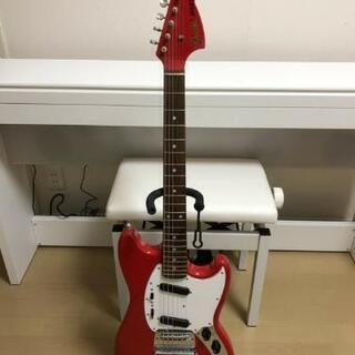 fender mg69 今日限定 大幅値下げ