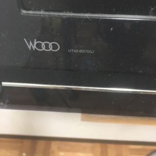 日立42インチ HDMIの画像