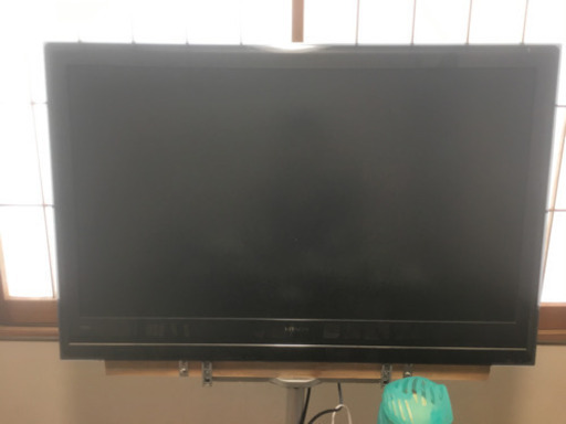 日立42インチ HDMI