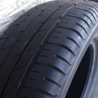 ¥0‼️ TOYO TRAMPIO 205/65/R16 タイヤ...