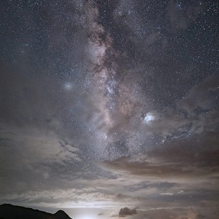 星空鑑賞