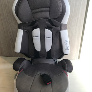 コンビ チャイルドシート 引き渡し者決定済