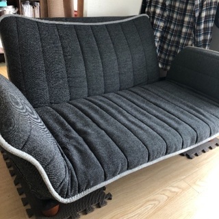 ソファーベッド