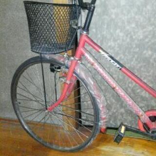 自転車