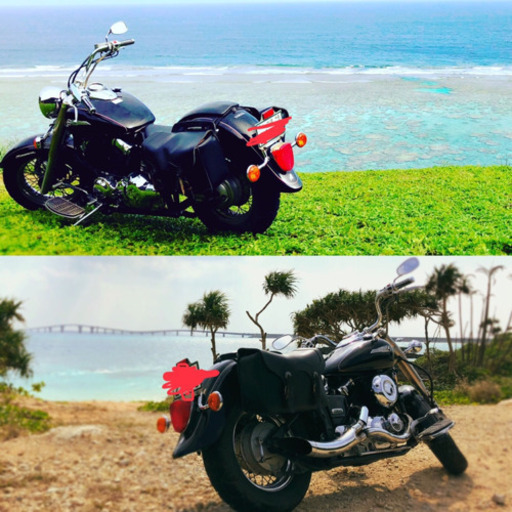 ドラッグスタークラシック400