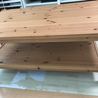 IKEA テーブル 